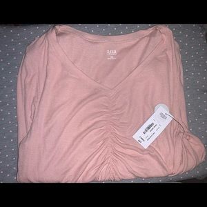 Pink Anna blouse